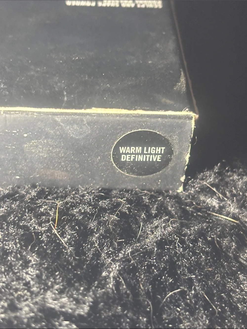 MAC Sculpt and Shape Powder — warm light definitive